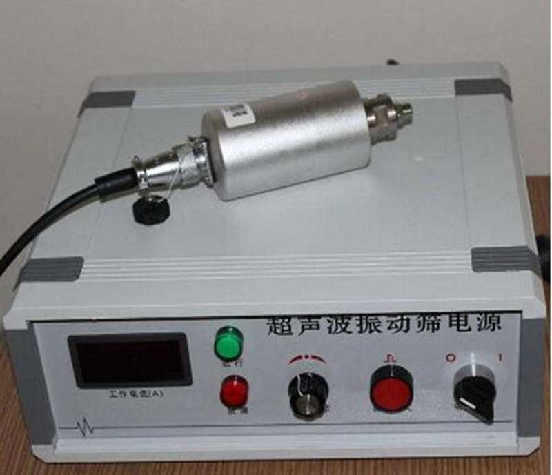 超聲波振動篩電源箱_副本