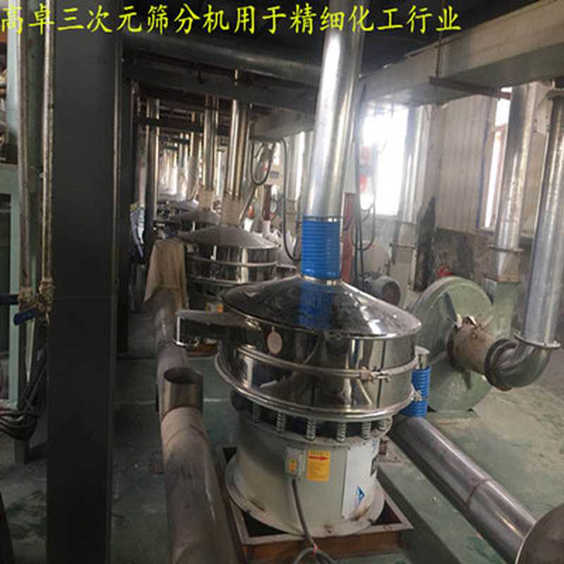 三次元振動篩_副本