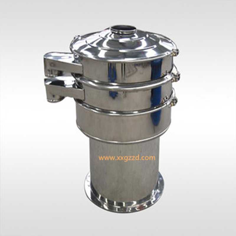 圓形旋動(dòng)篩