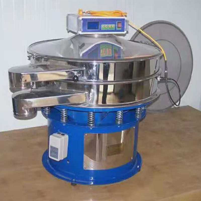 超聲波振動(dòng)篩