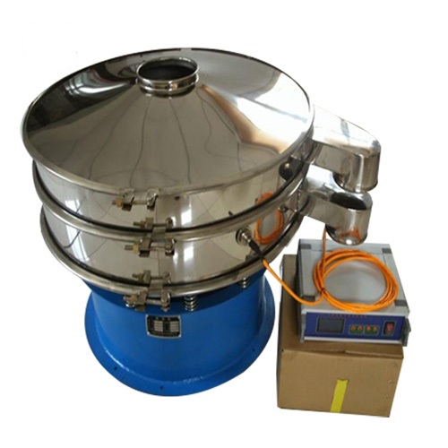 超聲波振動篩：科技帶領篩分行業(yè)新變革