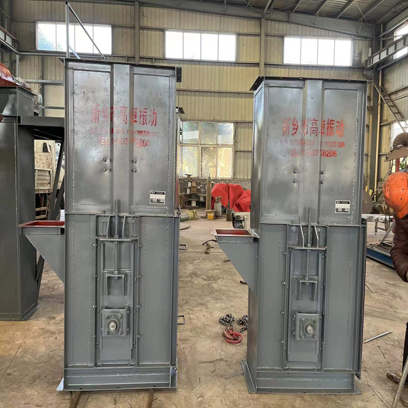 斗式提升機安裝過程注意事項有哪些？