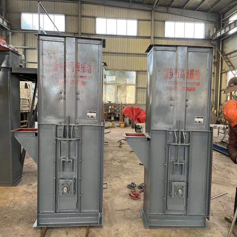 斗式提升機安裝過程注意事項有哪些？