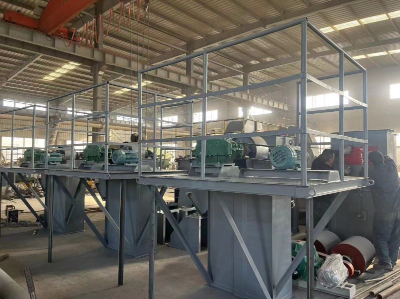 如何清理斗式提升機？斗式提升機的日常維護