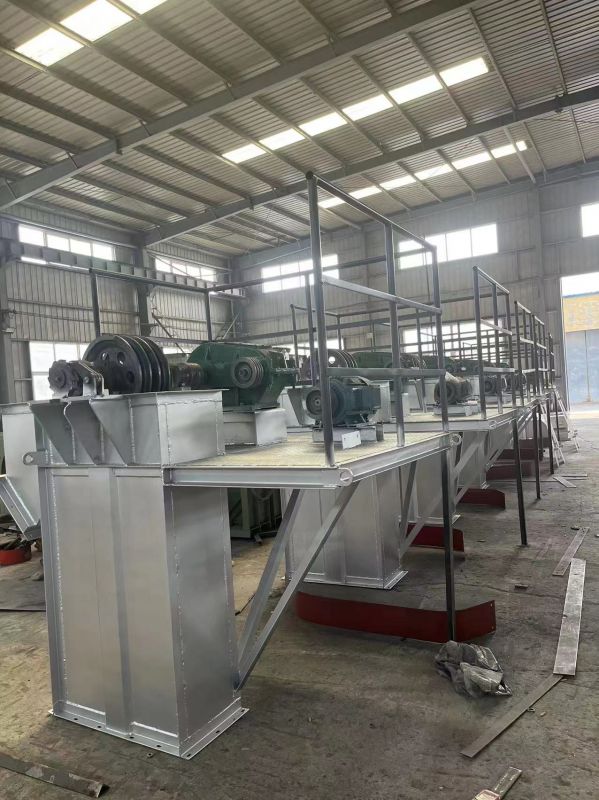 斗式提升機怎么選型號？