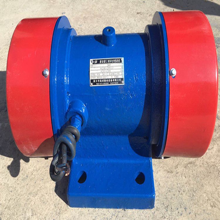 振動電機振幅怎么調(diào)大小？振動電機振幅調(diào)節(jié)方法