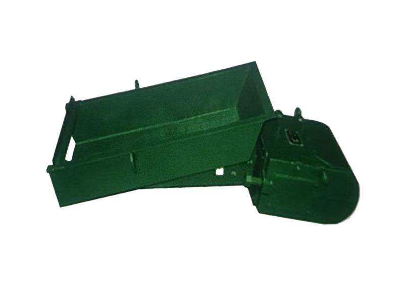 GZ電磁振動給料機(jī)