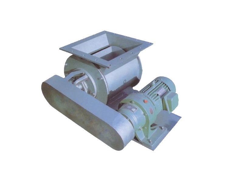 GY型剛性葉輪式給料機(jī)