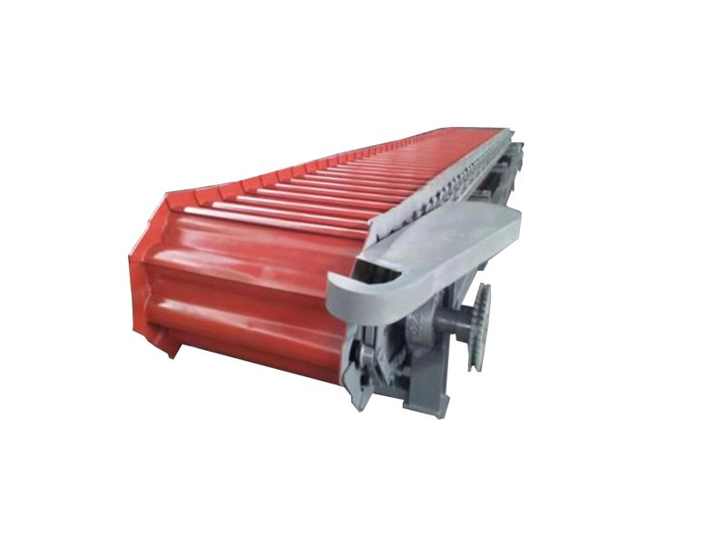 板鏈?zhǔn)捷斔蜋C(jī)