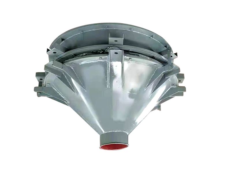 ZD系列振動料斗