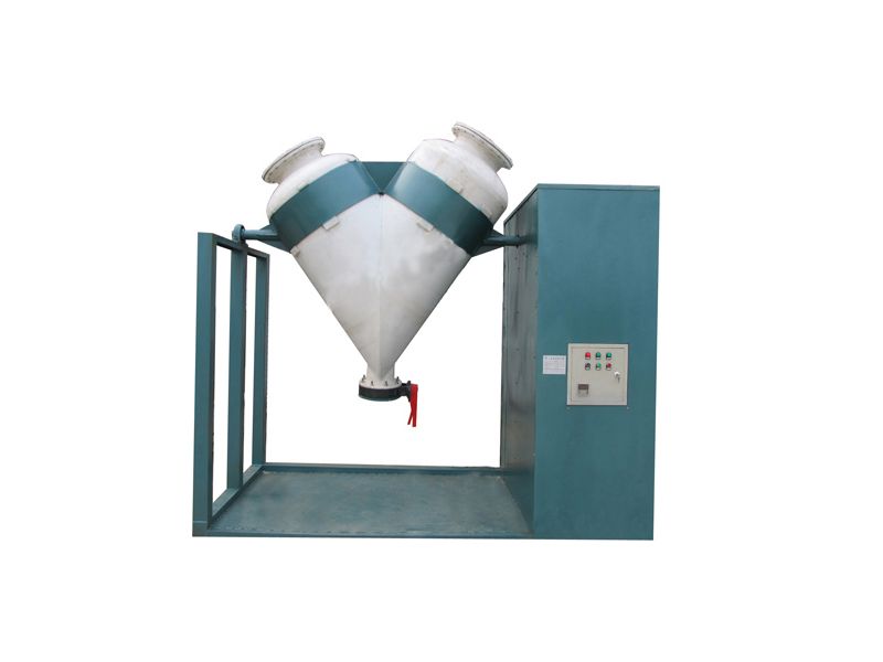 V型塑料混合機(jī)