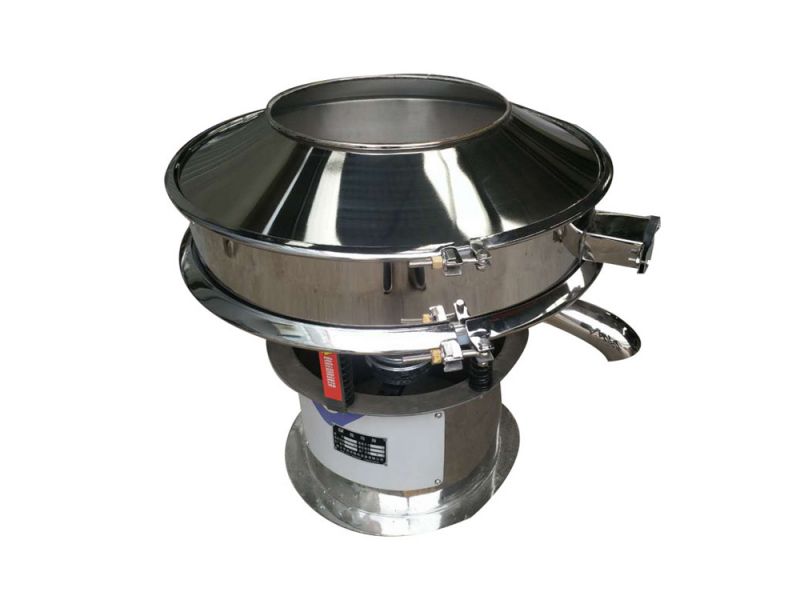 陶瓷泥漿振動篩