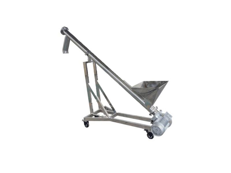 螺旋提升機(jī)