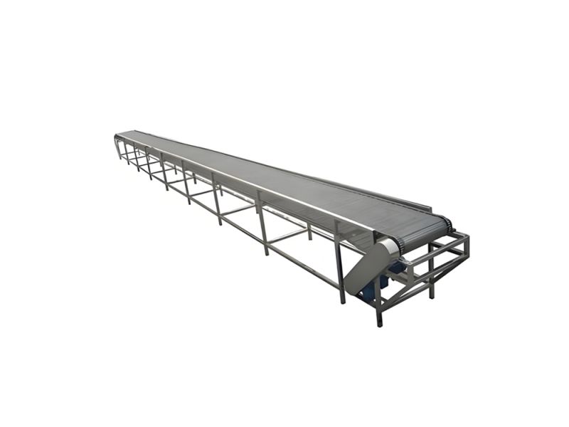 TD帶式輸送機(jī)