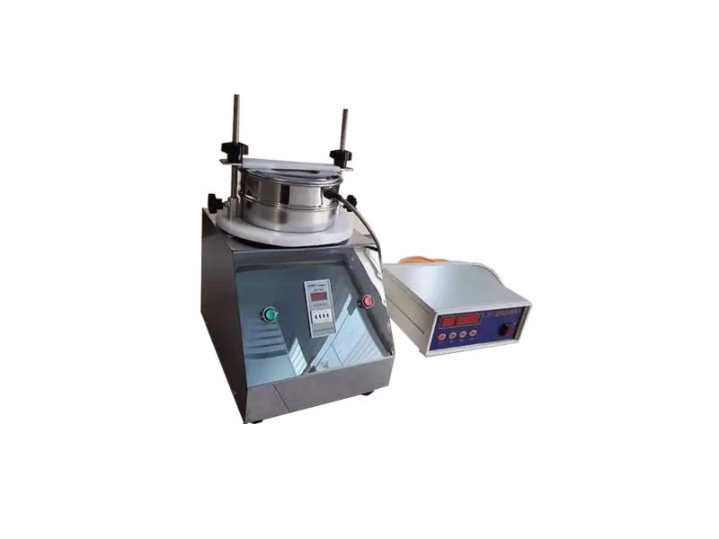 超聲波標(biāo)準(zhǔn)篩