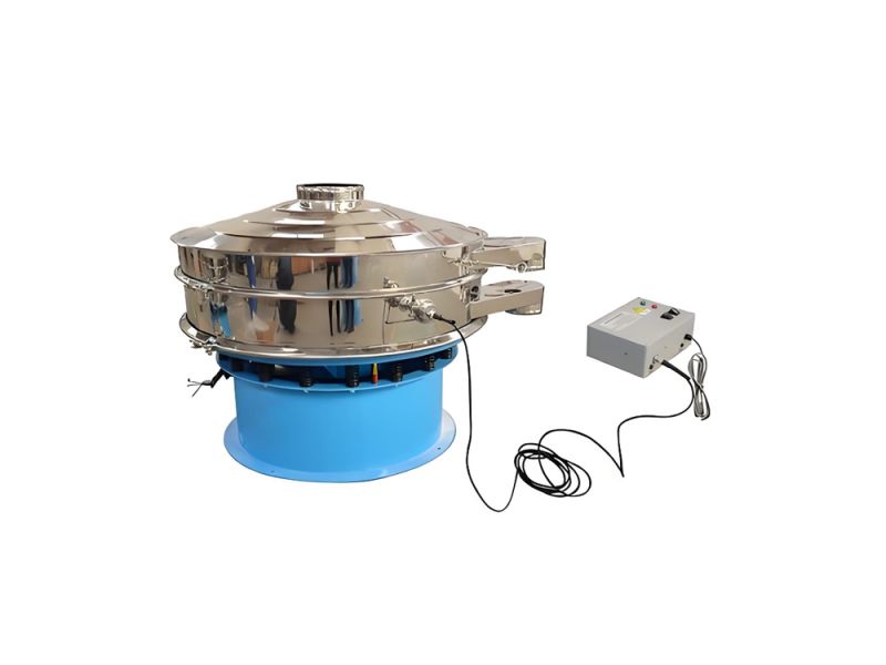 單層超聲波振動(dòng)篩