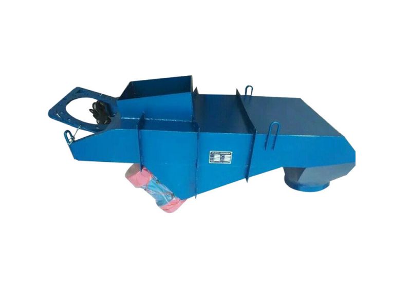 GZG系列振動給料機(jī)