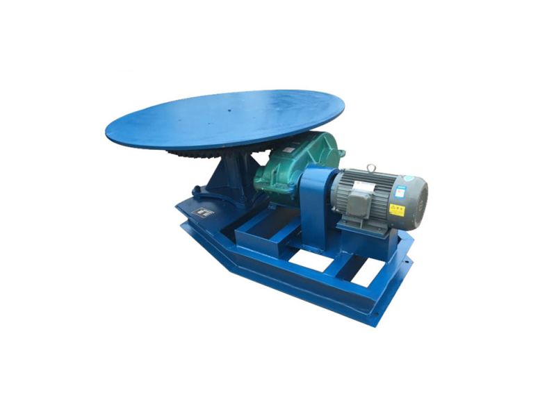 圓盤(pán)給料機(jī)