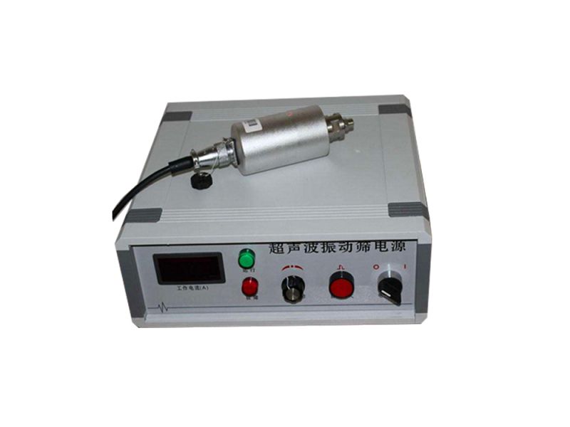 超聲波電源箱