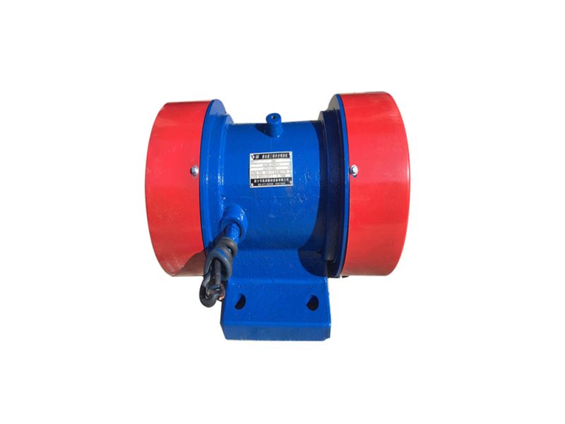 JZO系列三相異步振動電機