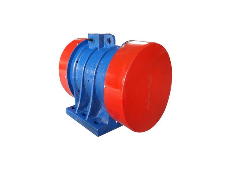 電磁調速異步電機