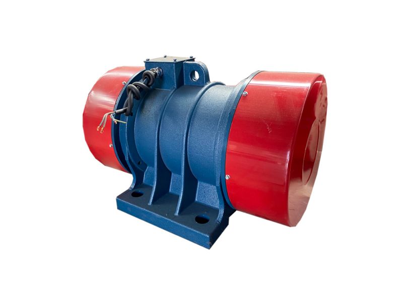 YZU系列振動源三相異步電機