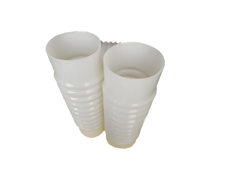 振動篩硅膠軟連接