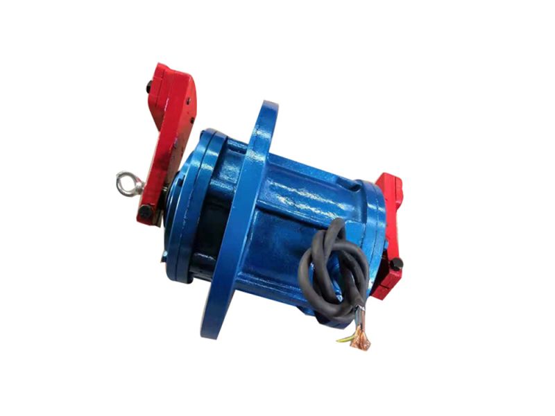 YZUL（YZSL）系列立式電機