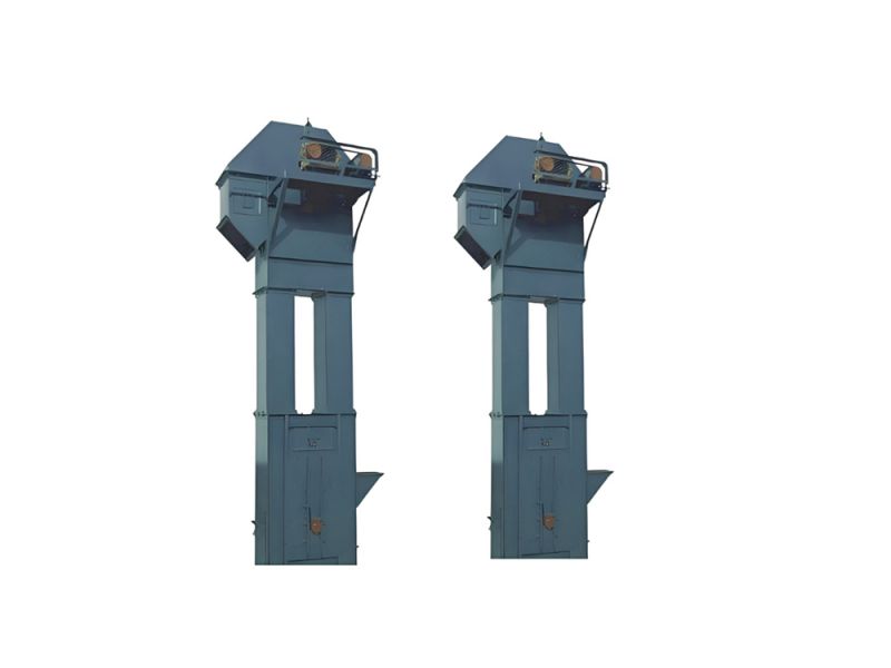 TD型斗式提升機