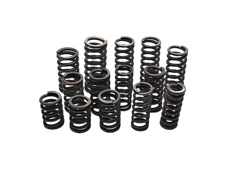 振動篩減震鋼絲彈簧