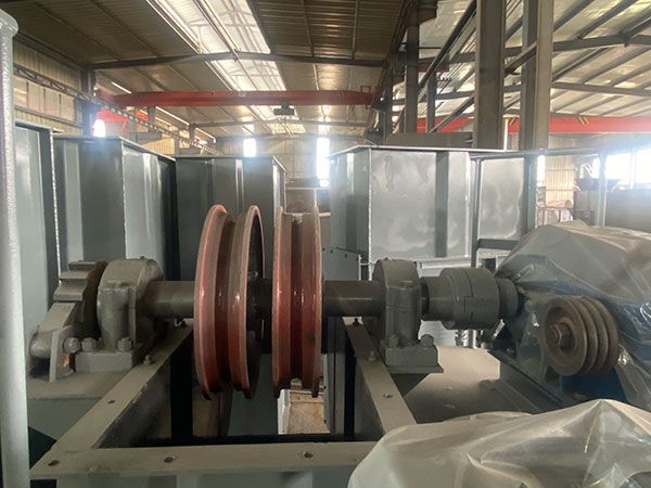 提升機的常見故障有哪些？