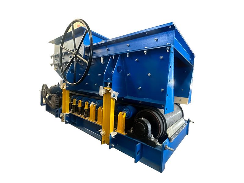 煤用皮帶輸送機