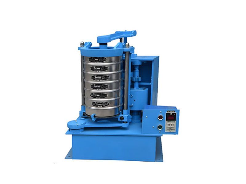 拍擊式標(biāo)準(zhǔn)振動篩