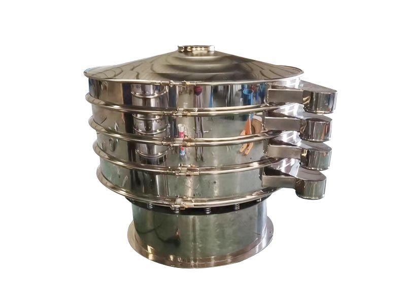 全不銹鋼旋振篩