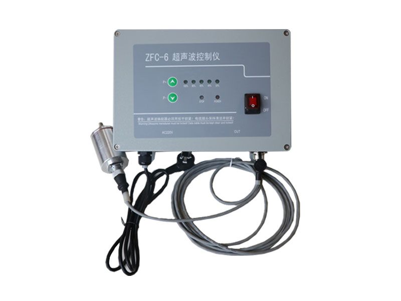 ZFC-6超聲波換能儀