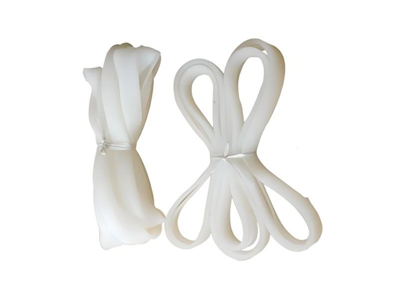 振動篩硅膠條-振動篩密封條-振動篩密封圈