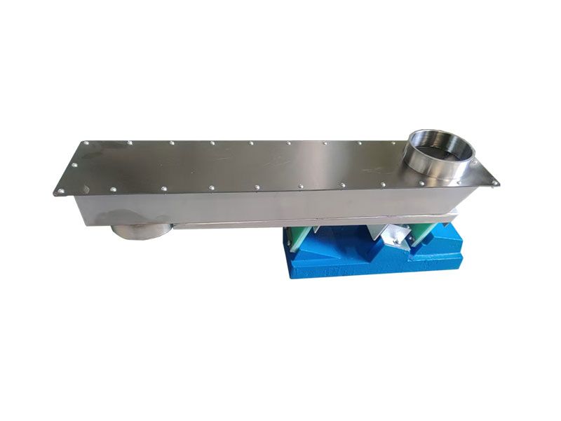 微型電磁振動給料機(jī)