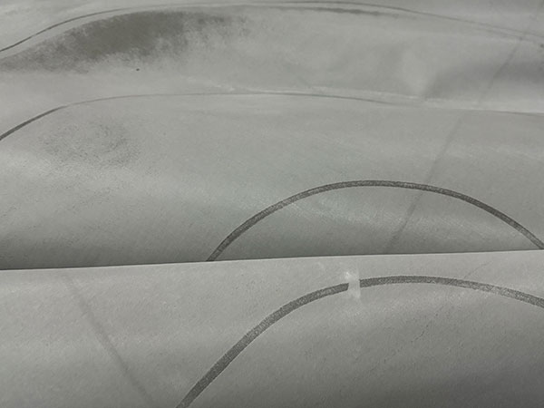 物料堵塞振動(dòng)篩網(wǎng)怎么辦？