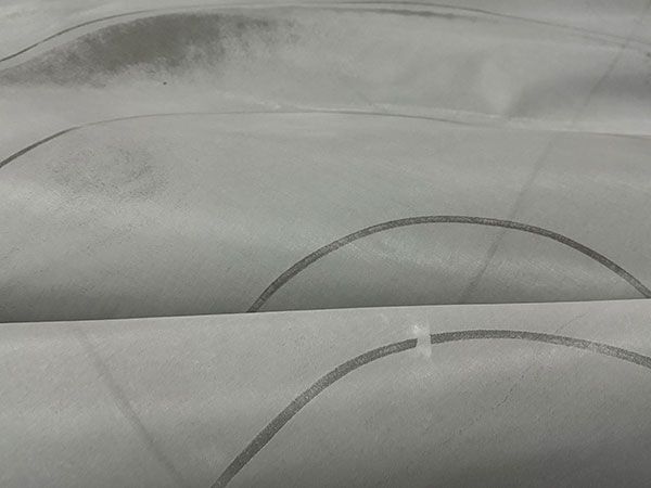 物料堵塞振動篩網怎么辦？