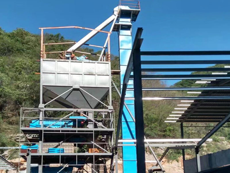 提升機為什么要定期檢查？