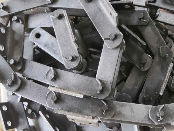 提升機(jī)鏈條更換周期是多久？