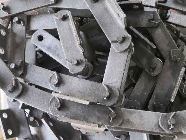 提升機鏈條更換周期是多久？