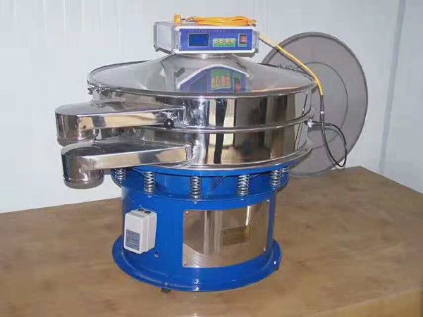 重質碳酸鈣篩分難點有哪些？