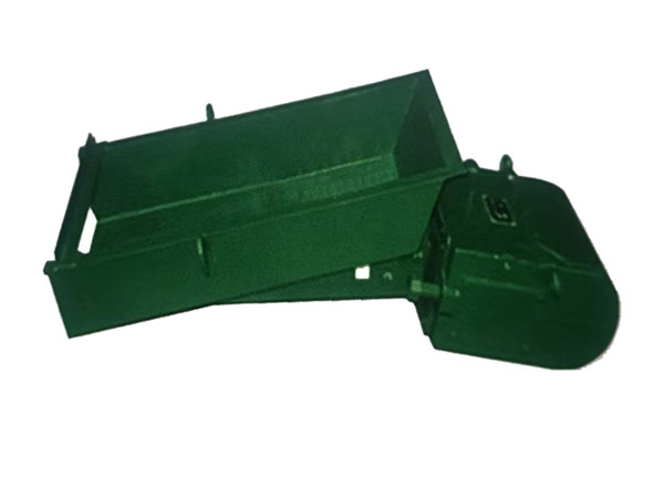 如何調(diào)節(jié)給料機(jī)的給料量？