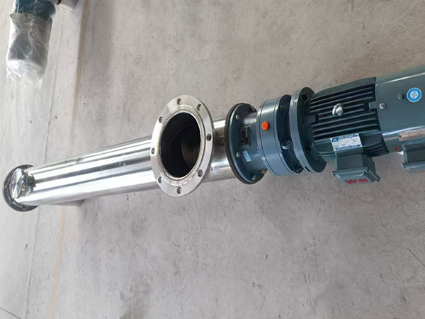 螺旋輸送機(jī)的轉(zhuǎn)速范圍是多少？