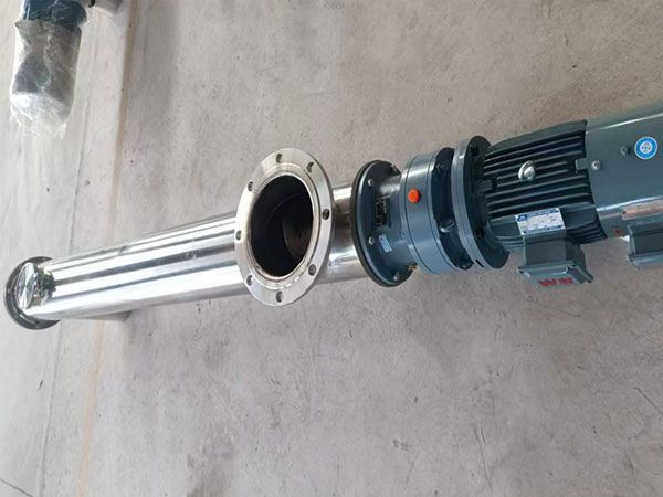 螺旋輸送機(jī)的轉(zhuǎn)速范圍是多少？