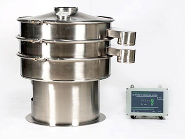 制藥行業振動篩應該選用哪種材質？