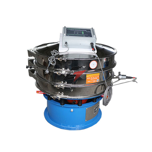 超聲波振動篩的優缺點