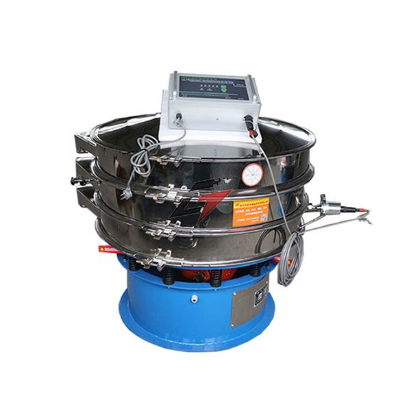 超聲波振動篩的優缺點