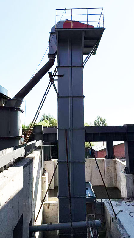 提升機錯誤安裝方式簡析